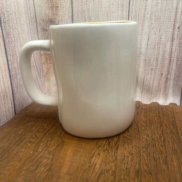 -New- Rae Dunn mug Bumble - Picture 5 of 5